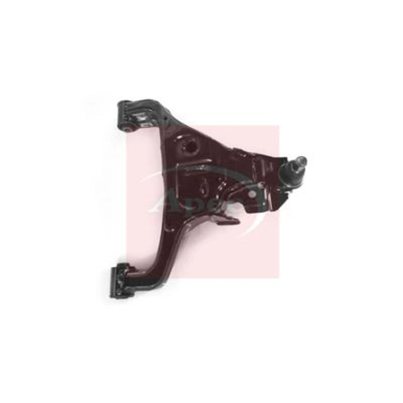 Apec Control/Trailing Arm Front Right AST3001