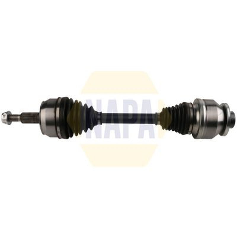 NAPA CV Drive Shaft Driveshaft Front Left NDS1183L