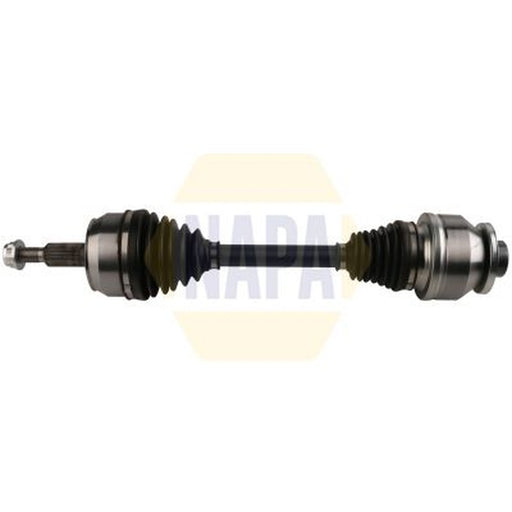 NAPA CV Drive Shaft Driveshaft Front Left NDS1183L
