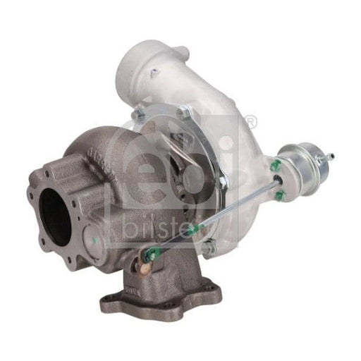 Febi Turbocharger Turbo Unit 188871