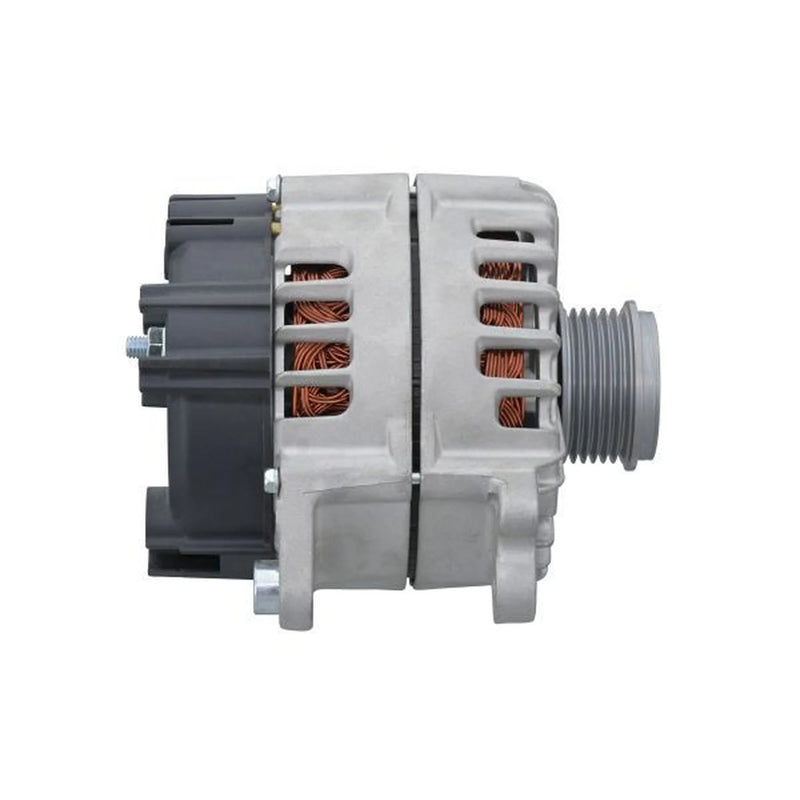 Hella Car Alternator 12V 8EL 015 637-451