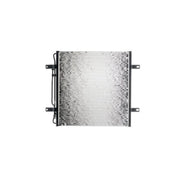 Mahle Air Conditioning Condenser AC 284 000S