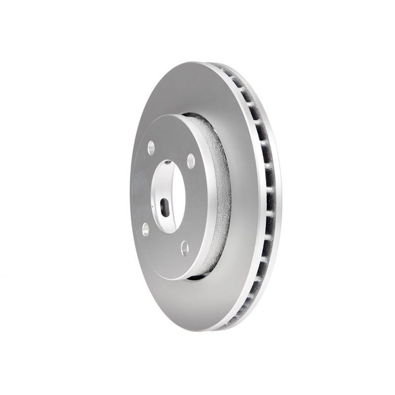 Bosch 2 x Vented Brake Discs 0 986 479 B83
