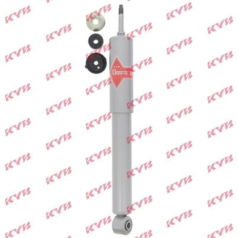 KYB Shock Absorber Damper Strut Front 553170