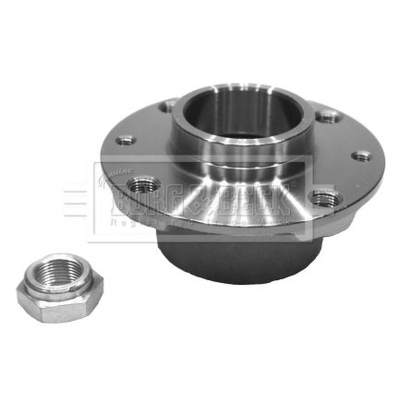 Borg & Beck Wheel Bearing Kit BWK291