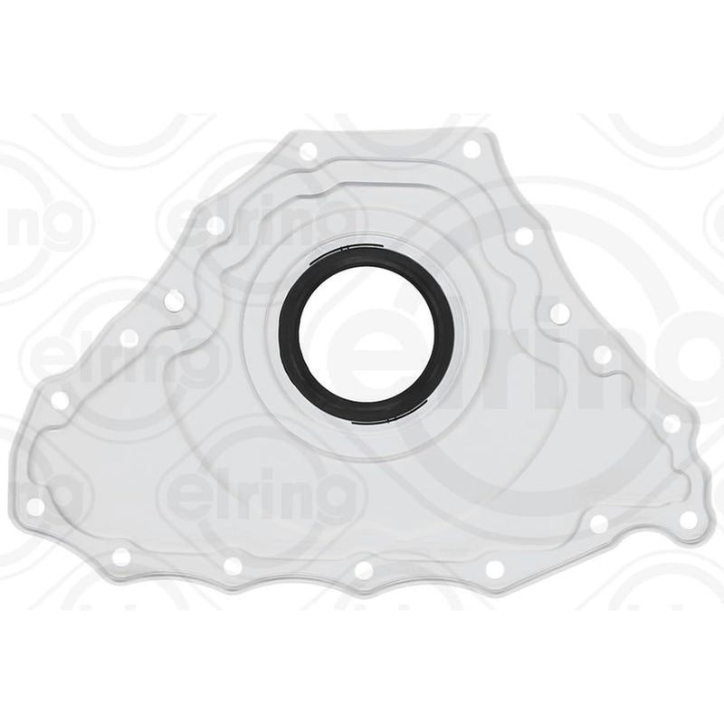 Elring Crankshaft Shaft Seal OD ID Wide 911.410