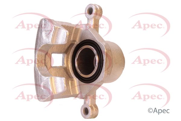 Apec Brake Caliper Assembly Front Right