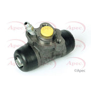 Apec Wheel Cylinder Hydraulic Brake Rear Left BCY1192