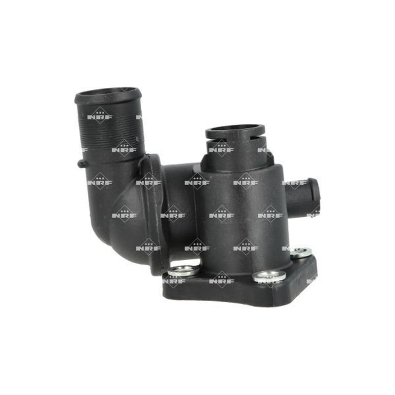 NRF Coolant Flange Housing Connector 775002