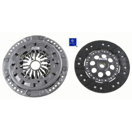 Sachs Clutch Kit Set 3pc 3000856901