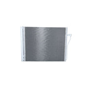 NRF Air Conditioning Condenser 350077