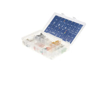 Bosch Car Bulb Assortment Set 1 987 302 302