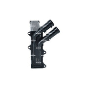 NRF Heater Matrix Core Heat Exchanger 54308