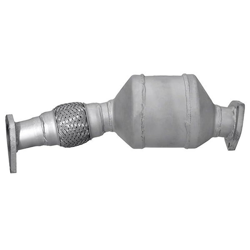 Hella Catalytic Converter 8LE 366 054-811