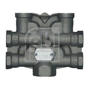 Febi Multi-Circuit Protection Valve 7 Connectors 34102