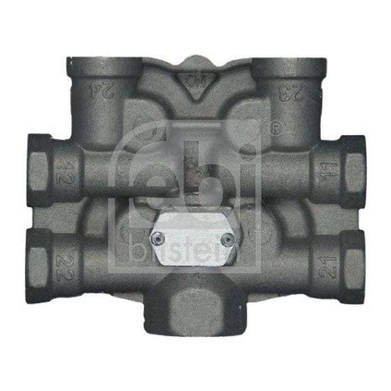 Febi Multi-Circuit Protection Valve 7 Connectors 34102