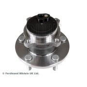 Blue Print Wheel Bearing Kit Rear Right 74mm ADM58335