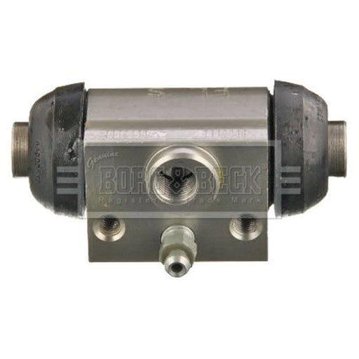 Borg & Beck Wheel Cylinder Hydraulic Brake Rear L BBW1964