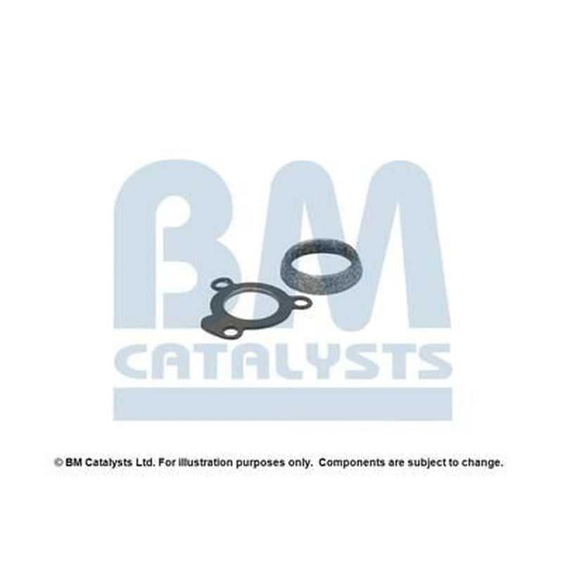 BM Catalysts Exhaust Pipe Mounting Kit FK70170A