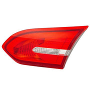 Hella Tail Light / Lamp W16W Right 2NR 354 828-021