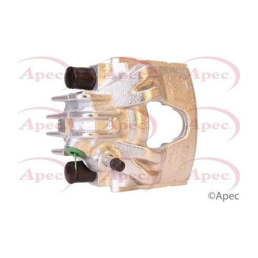 Apec Apec Brake Caliper (Front/Right) RCA435 Apec  - Town Parts