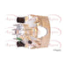 Apec Apec Brake Caliper (Front/Right) RCA435 Apec  - Town Parts