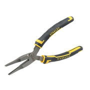 STANLEY® Hand Tools FatMax® Flat Nose Pliers 160mm (6.1/4in) - 0-84-495