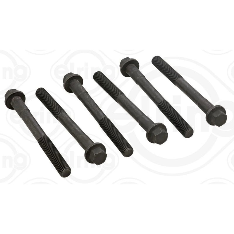 Elring Cylinder Head Bolt Set M16x2x169 820.334