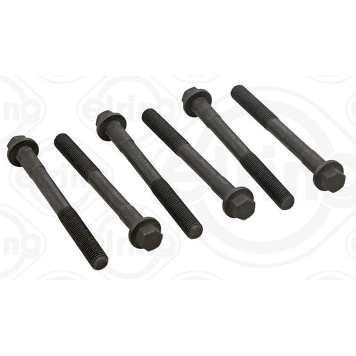 Elring Cylinder Head Bolt Set M16x2x169 820.334