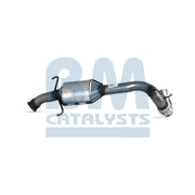 BM Catalysts Homologated Petrol Cat BM90733H