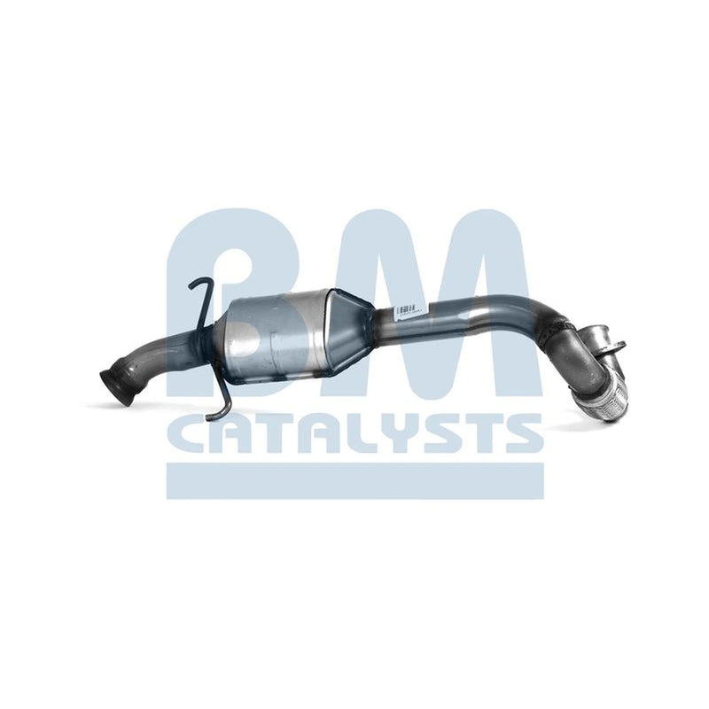 BM Catalysts Homologated Petrol Cat BM90733H