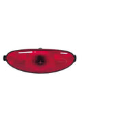 Apec Rear Fog Light Lamp Unit Left AFL3200