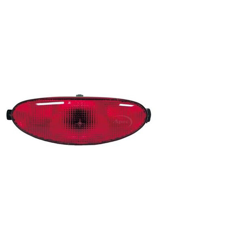 Apec Rear Fog Light Lamp Unit Left AFL3200