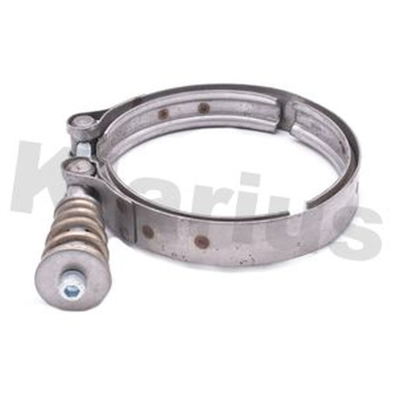 Klarius Exhaust System Clamping Piece OD ID Wide 430715