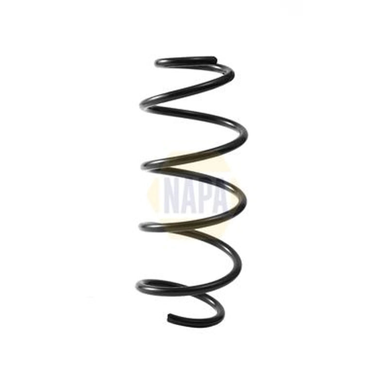 NAPA Front Suspension Coil Spring NCS2407