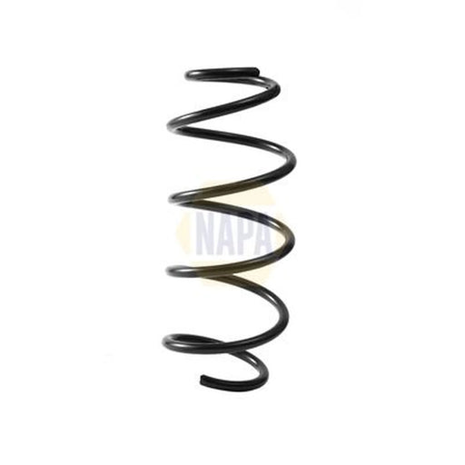 NAPA Front Suspension Coil Spring NCS2407
