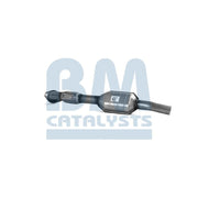 BM Catalysts Homologated Diesel Cat BM80503H