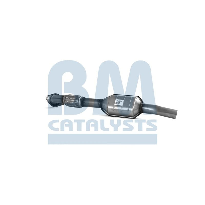 BM Catalysts Homologated Diesel Cat BM80503H