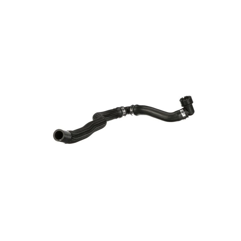 Gates Molded Heater Hose 02-2855