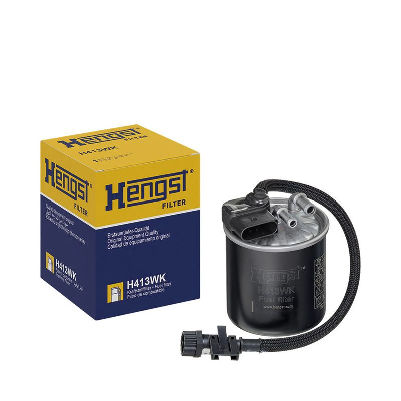 Hella Fuel Filter Element H413WK