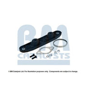 BM Catalysts Fitting Kit FK92476C FK92476C