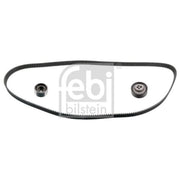 Febi Timing Belt Kit with Rollers 14642