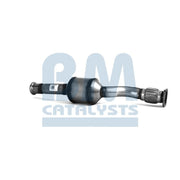BM Catalysts Homologated Diesel Cat BM80345H