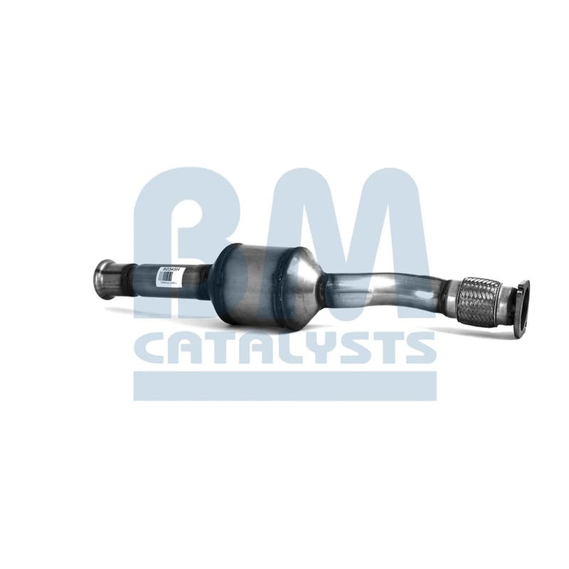 BM Catalysts Homologated Diesel Cat BM80345H