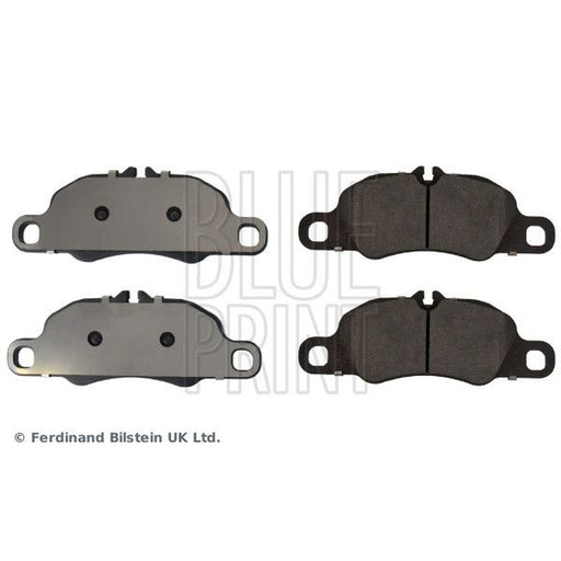 Blue Print Front Brake Pad Set ADBP420021