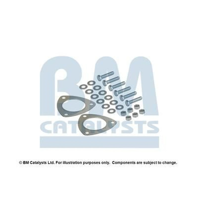BM Catalysts Fitting Kit FK80004B FK80004B