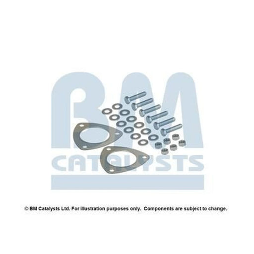 BM Catalysts Fitting Kit FK90186B FK90186B