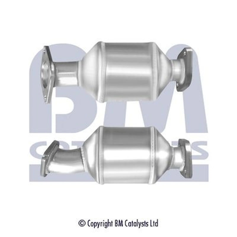 BM Catalysts Homologated Petrol Cat BM92235H
