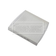 Borg & Beck Cabin Air Filter (Pollen Filter) BFC1052
