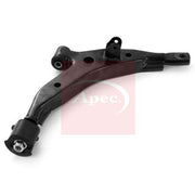 Apec 2 x Front Control/Trailing Arms AST2511